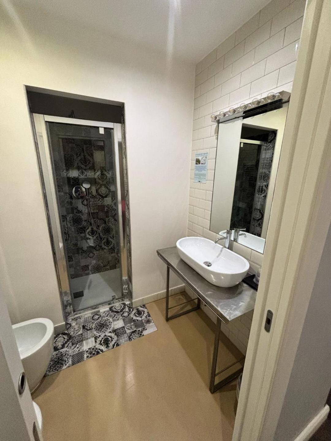 Trevi Contemporary Suite Rome Exterior photo