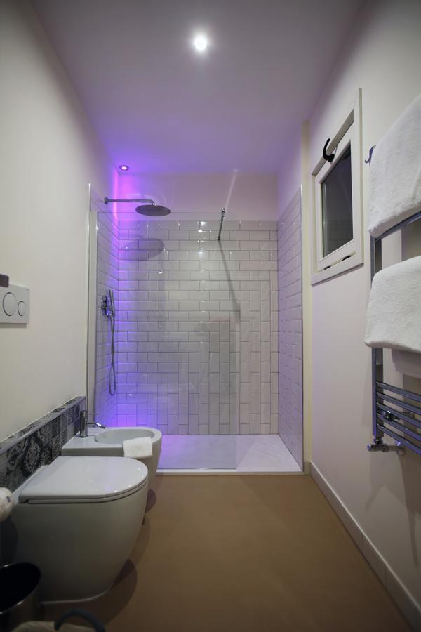 Trevi Contemporary Suite Rome Exterior photo